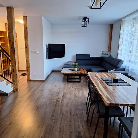 Apartament Wiadukt Болеславец Экстерьер фото