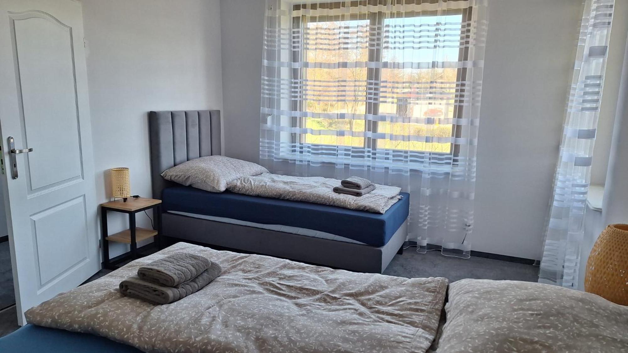 Apartament Wiadukt Болеславец Экстерьер фото