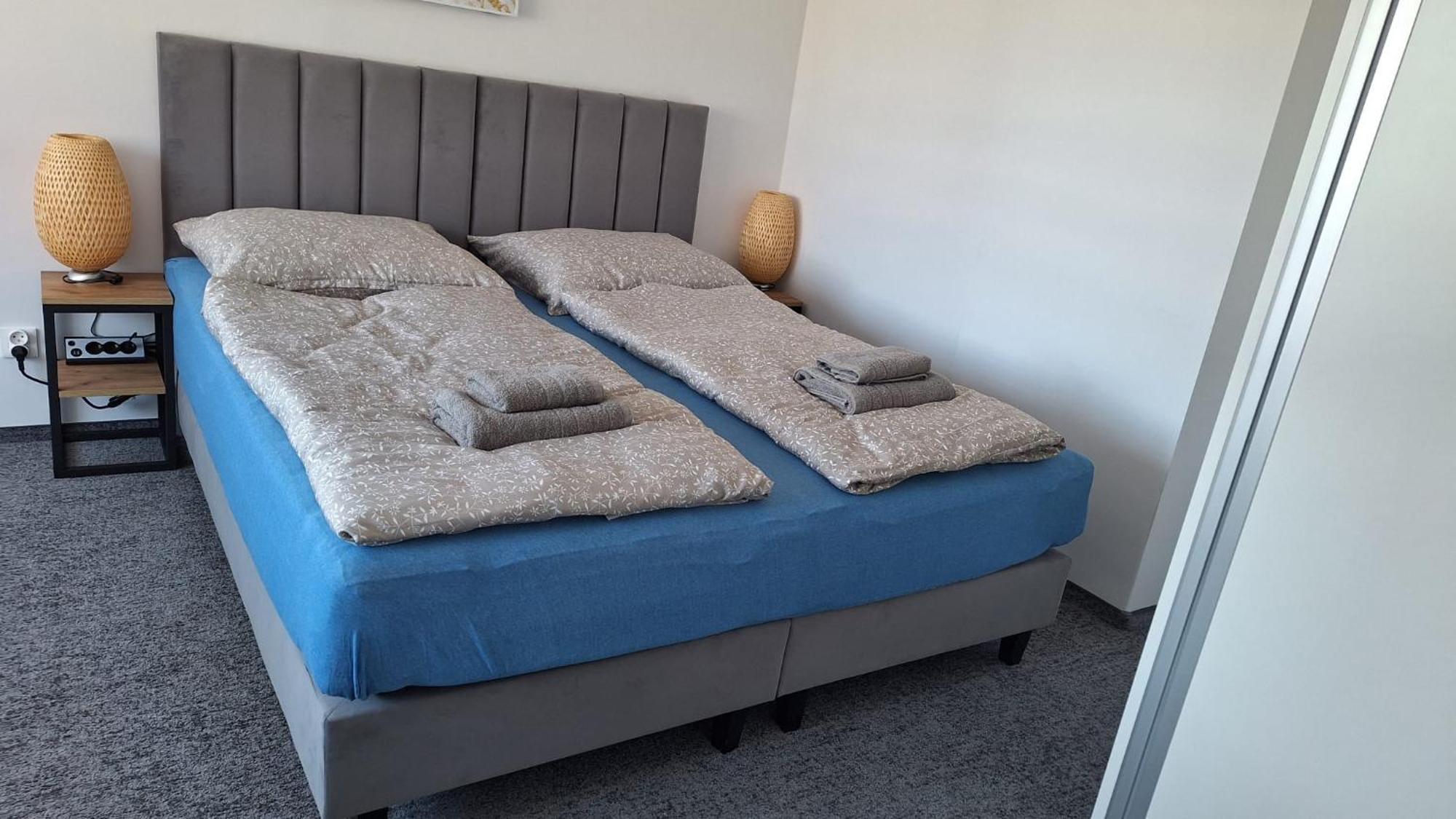 Apartament Wiadukt Болеславец Экстерьер фото