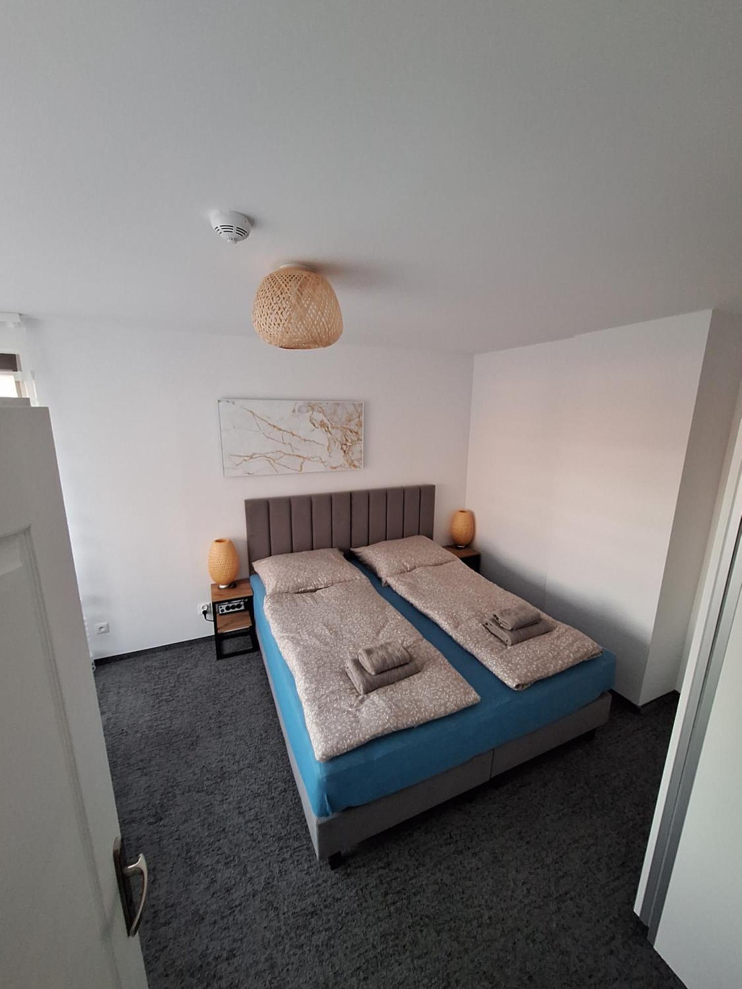 Apartament Wiadukt Болеславец Экстерьер фото