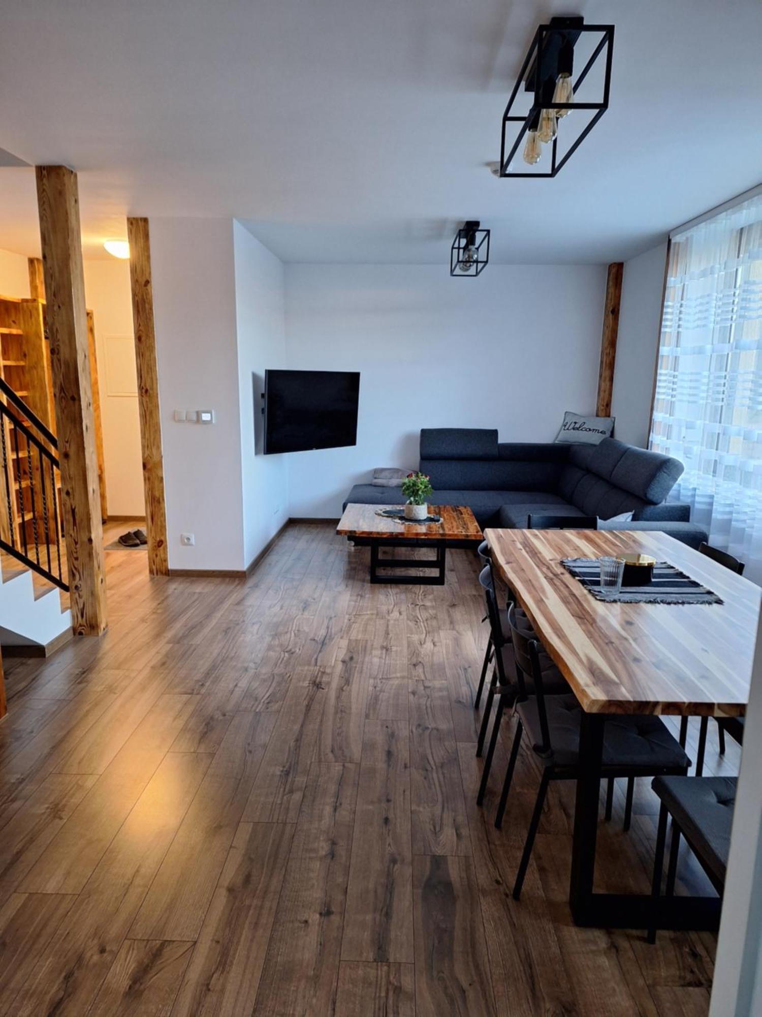 Apartament Wiadukt Болеславец Экстерьер фото