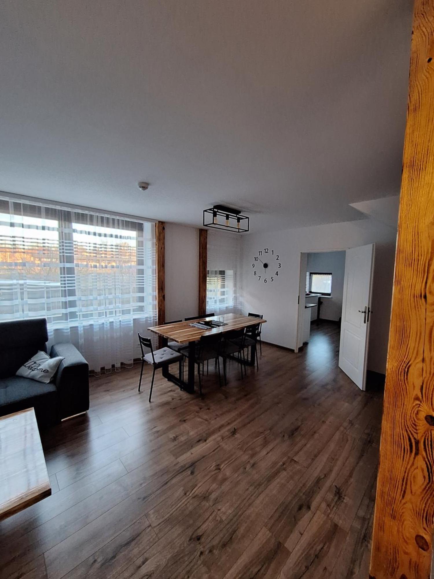 Apartament Wiadukt Болеславец Экстерьер фото