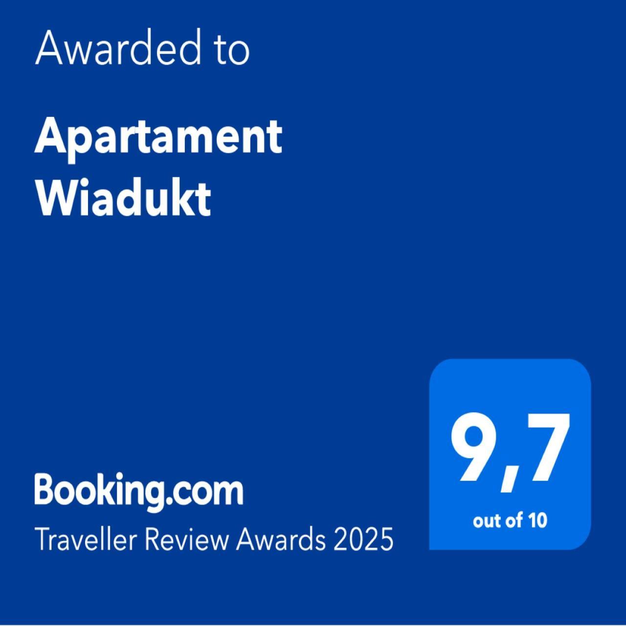 Apartament Wiadukt Болеславец Экстерьер фото